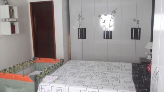Casa a venda no Condomínio Vivendas Alvorada II / 4 Quartos / Setor Contagem / Sobradinhos - Foto 14