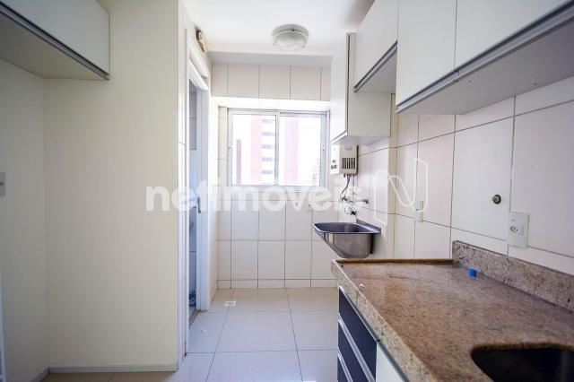 Apartamento para alugar com 2 dormitórios em Patriolino ribeiro, Fortaleza cod:770967 - Foto 4