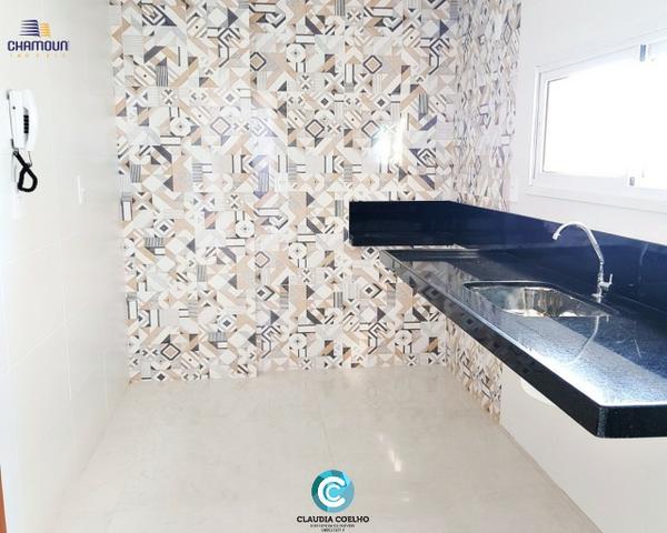 Lindo apartamento, 03 quartos, bem localizado, prédio novo! - Foto 13
