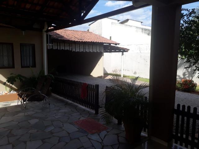 Bairro Altos Coxipó Excelente Casa Terreno Total 720m² Escriturado Com Moveis - Foto 8