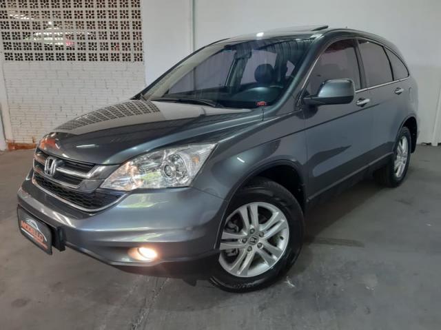 CR-V EXL 4X2 2.0 16v - Foto 2