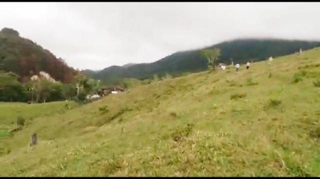 Chácara para venda em campina grande do sul, barra da cruz - Foto 3