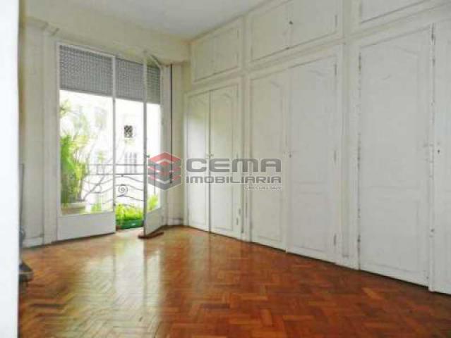 Apartamento à venda com 5 dormitórios em Flamengo, Rio de janeiro cod:LAAP60020 - Foto 8