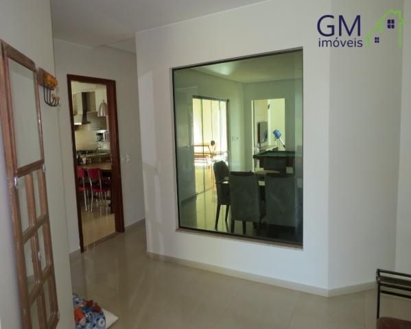 Casa a venda no Condomínio Solar de Athenas / 4 quartos / Grande Colorado Sobradinho DF - Foto 7