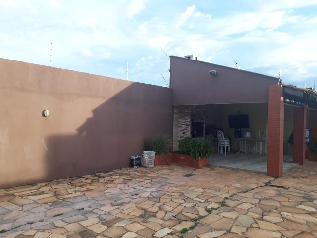 Vendo ou alugo Casa Jd Italia - Foto 8