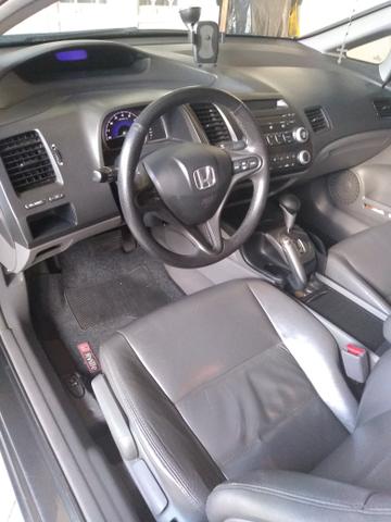 Vendo Honda Civic 2009 .LINDO - Foto 4