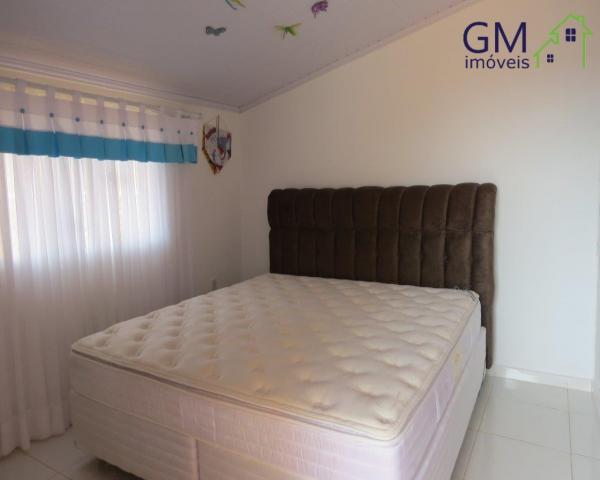 Casa a venda condomínio rk 3 quartos / grande colorado, sobradinho df, churrasqueira, próx - Foto 19