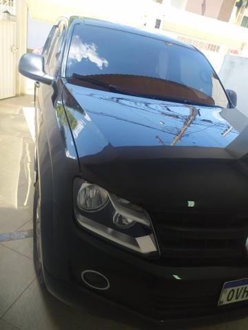 AMAROK S TDI 4x4 DIESEL - Foto 6