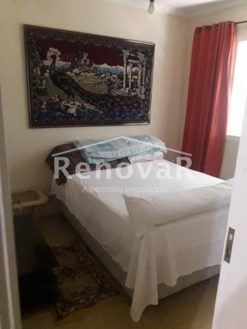 Casa de vila à venda com 3 dormitórios em Parque villa flores, Sumaré cod:492