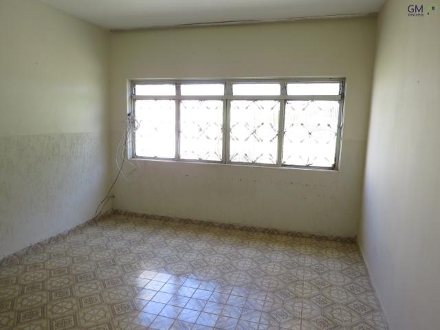 Casa a venda / quadra 07 conjunto c / 04 quartos / varanda / garagem coberta - Foto 10