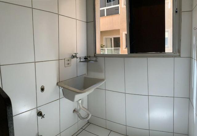 Apartamento com 2 Quartos - Res. Vila Bella - Foto 15