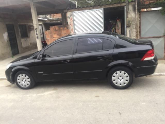 Vendo vectra expression 2010 Automático - Foto 2