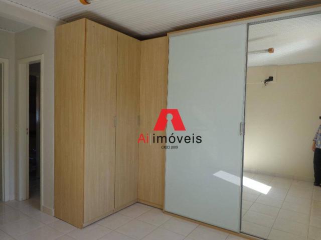 Casa com 2 dormitórios à venda, 80 m² por R$ 270.000,00 mil (NEGOCIÁVEL) - Green Garden Re - Foto 14
