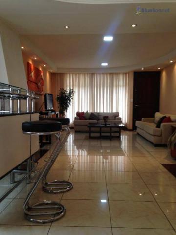Casa residencial à venda, jardim ana maria, jundiaí.