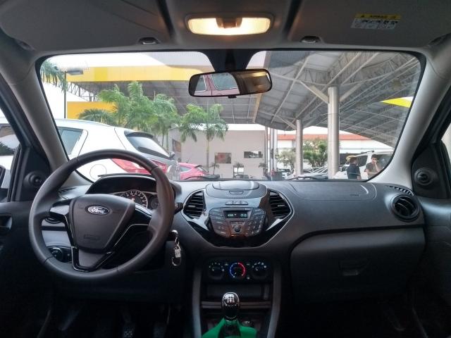 FORD KA + 2018/2018 1.5 SIGMA FLEX SE PLUS MANUAL - Foto 7