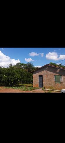 Sítio 9 Hectares 85km de Cuiabá - Foto 4