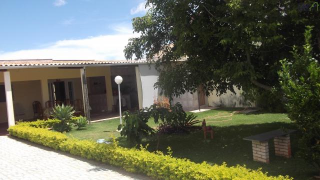 Casa a venda no Condomínio Vivendas Alvorada II / 4 Quartos / Setor Contagem / Sobradinhos - Foto 17