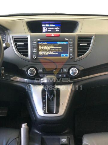 Honda CR-V 2.0 EXL 14/14 - Foto 10