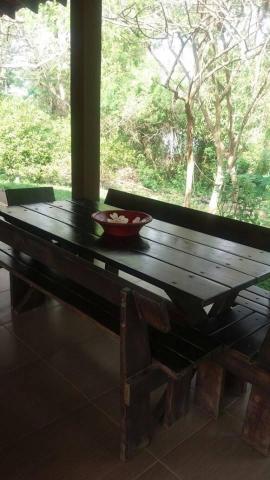 Chácara beira do rio cuiabá - Foto 11