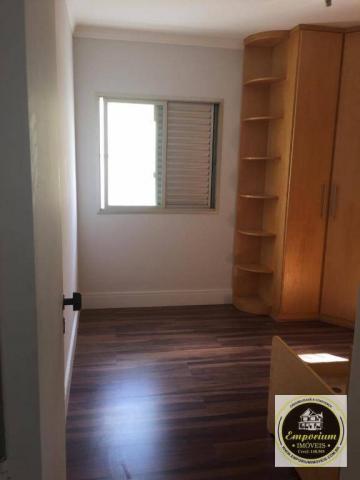 Apartamento com 2 dormitórios à venda, 67 m² por r$ 245.000 - vila galvão - guarulhos/sp - Foto 20