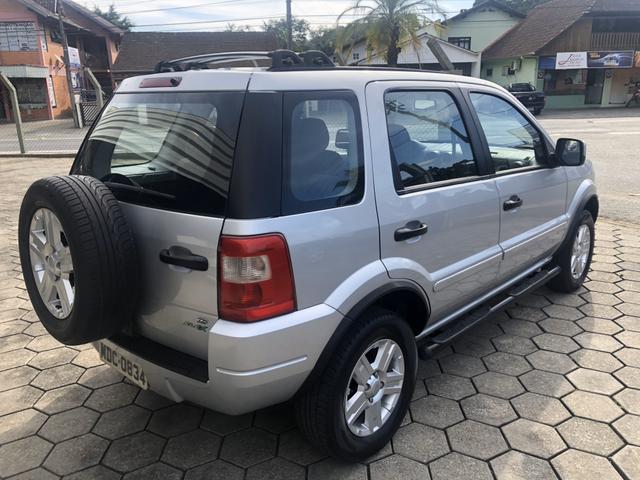 Ecosport 1.6 Xlt 2007 - Foto 6