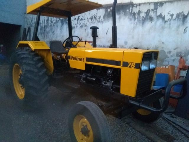 Valmet 78
