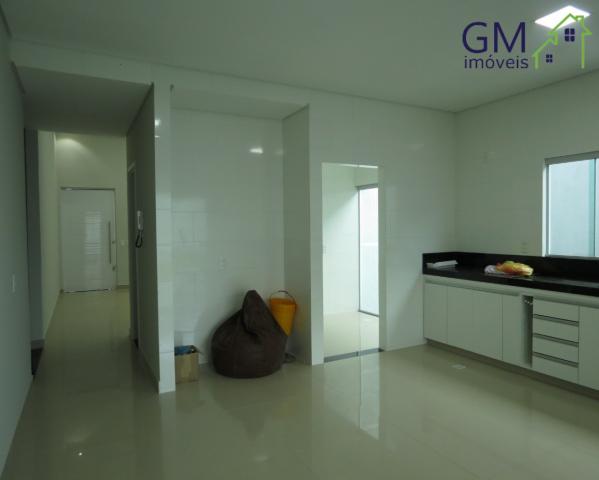 Casa a venda Condomínio Alto da Boa Vista / 03 Quartos / Suítes / Alto da Boa Vista Sobrad - Foto 6