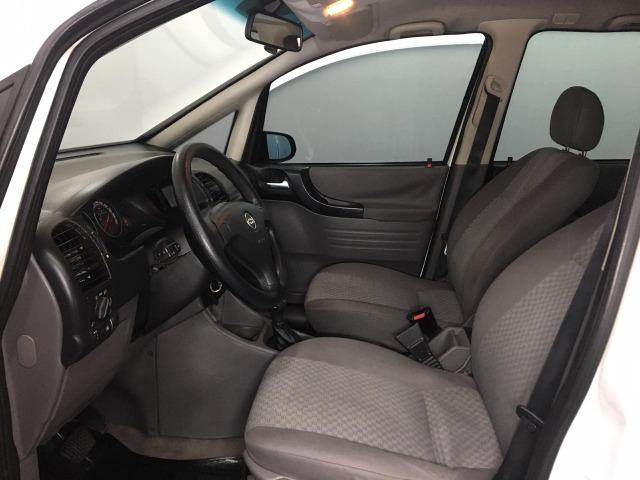 GM Zafira Expression 2.0 Automatica 7 Lugares - Foto 9