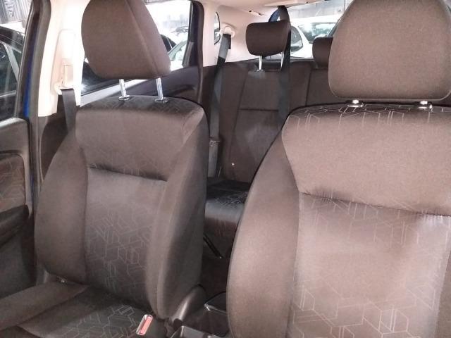 Honda Fit Lx 1.5/ Baixo KM - Foto 7