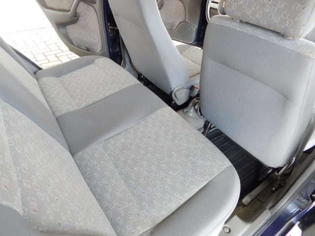 Volkswagen Parati 1000 MI 4P - Foto 7