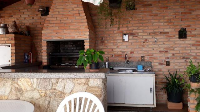 Excelente casa 4 quartos 4 vagas no bairro caiçara - Foto 6