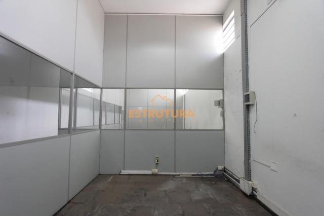 Prédio para alugar, 480 m² por r$ 4.000/mês - centro - rio claro/sp - Foto 3