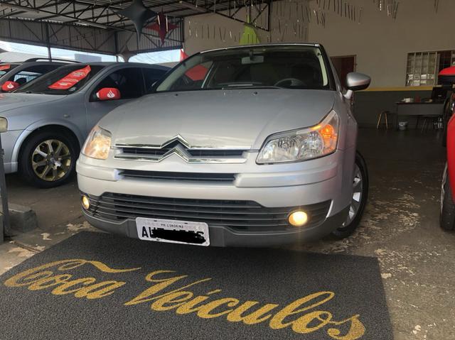 C4 pallas glx 2.0