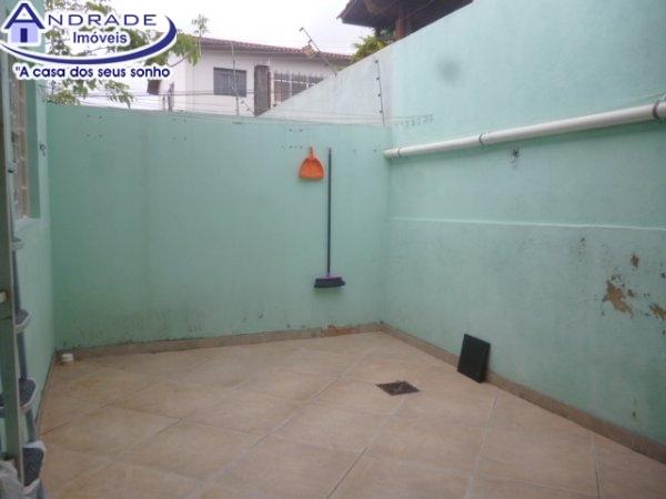 Casa Geminada - Coqueiros Belo Horizonte - Foto 12