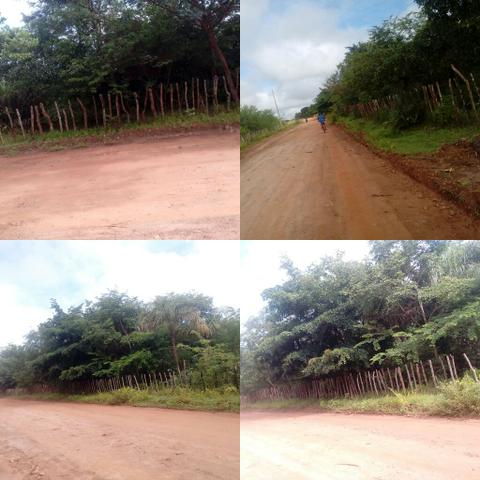 Venda de TERRENO