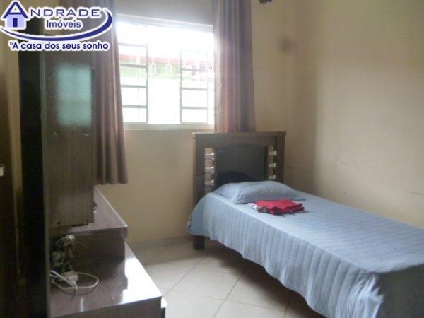 Casa Geminada - Coqueiros Belo Horizonte - Foto 4