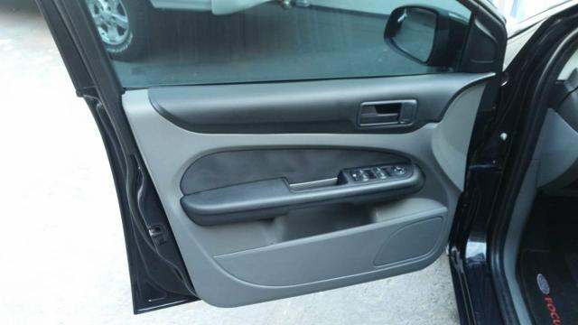 Focus Sedan 2.0 automático 2009 - Foto 8