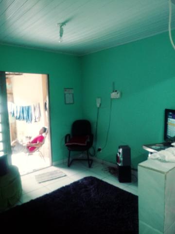Qd28duas casa no lote so 109mil - Foto 6
