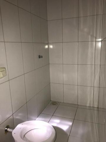 Alugo casa nova com 3 quartos, sendo 1 suite na Vila São Sebastião Senador Canedo - Foto 13