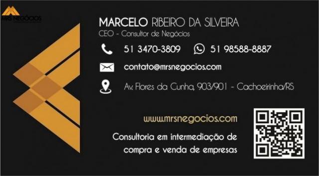 MRS Negócios- VENDE LOJA DE VESTUÁRIO/CAMA/MESA/BANHO -NH/RS - Foto 3