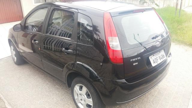 Ford Fiesta - Foto 4
