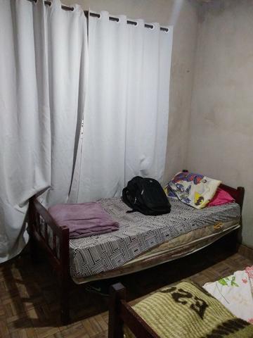 510 Recanto das Emas- Lage com estrutura para segundo pavimento! - Foto 2