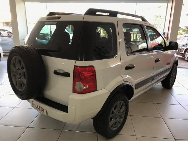 FORD ECOSPORT 2011/2012 1.6 FREESTYLE 8V FLEX 4P MANUAL - Foto 5