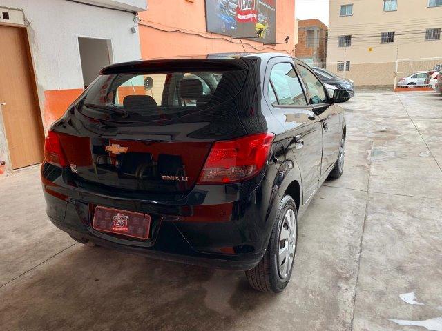 Gm - Chevrolet Onix LT 1.4 automatico 2014 - Foto 8