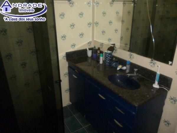 Casa - Nossa Senhora da Glória Belo Horizonte - Foto 3