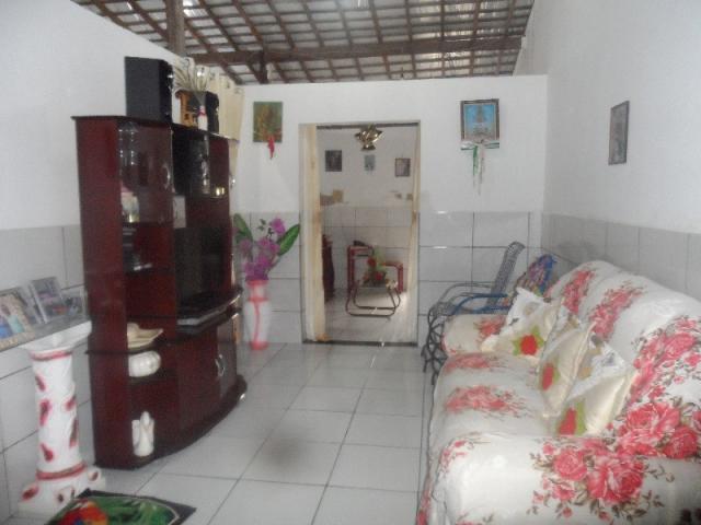 CASA PARA VENDA NO LAMARÃO - Foto 10