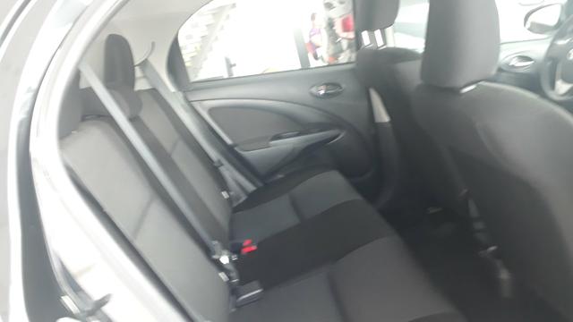 Etios X 1.3 - Foto 6