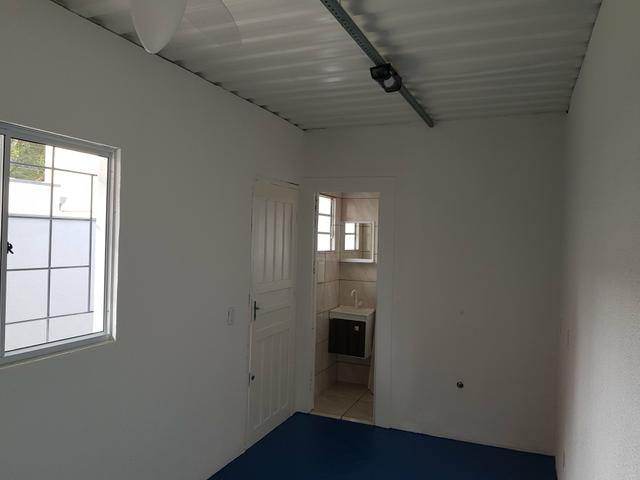Kitnet São Braz - Foto 5