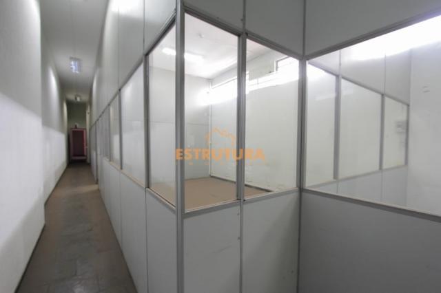 Prédio para alugar, 480 m² por r$ 4.000/mês - centro - rio claro/sp - Foto 6