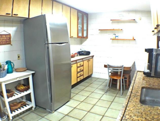 Vila Isabel/Grajaú-apartamento a venda R$ 599.999, sala 3 ambientes 3 quartos - Foto 13